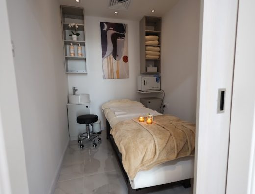 Marjorie Spa & Beauty Ladies Salon