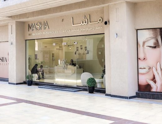 Masha Polyclinic