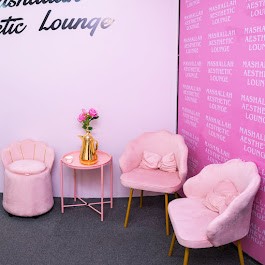 Mashallah Aesthetic lounge