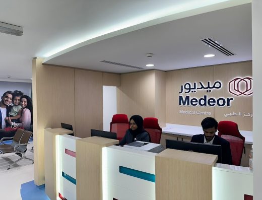 Medeor Medical Centre