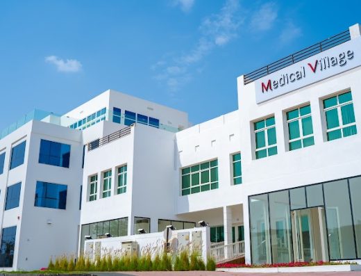 Medical Village
