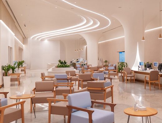 Mediclinic Dubai Mall