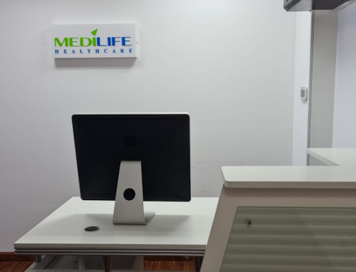 Medilife Healthcare Services LLC