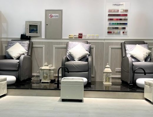 Mehendi Ladies Salon & Spa (Oud Metha)