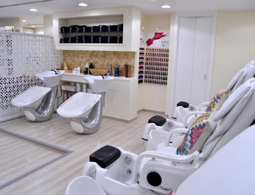 Mehr Mah Beauty Salon | Hair Salon | Hair Extension – Business Bay