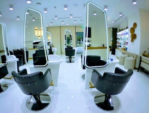 Memoir Beauty Salon