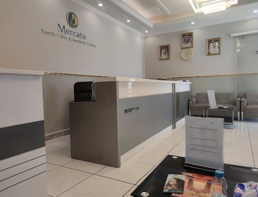 Mercato Family Clinic and Aesthetic Center
