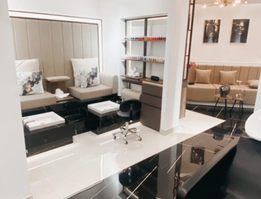 Mia dolce beauty salon