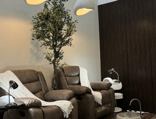 Million$Lady Beauty Lounge
