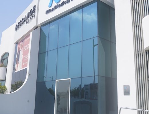 Minal Medical Centre – Jumeirah