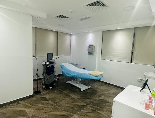 Miracare Clinic
