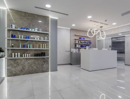 Molodost’ clinic