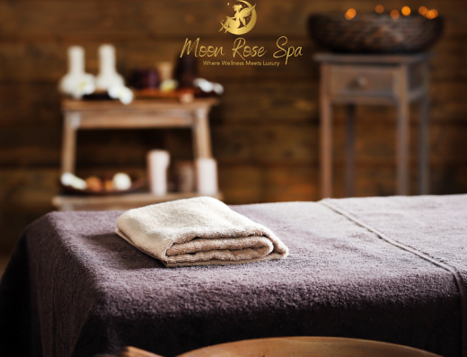 Moon Rose Spa Dubai