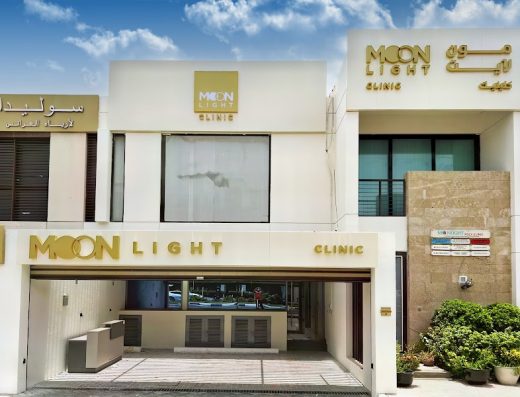 Moonlight Polyclinic