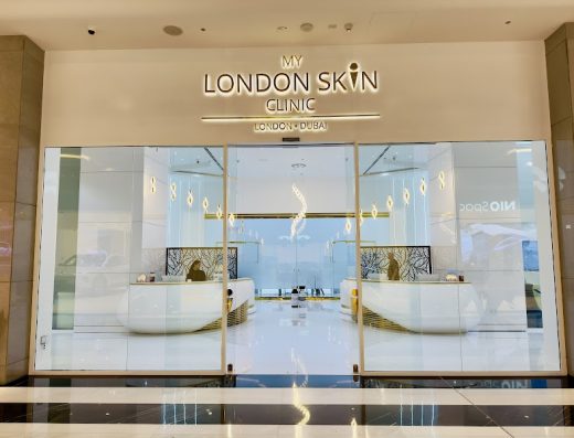 My London Skin Clinic – DIFC