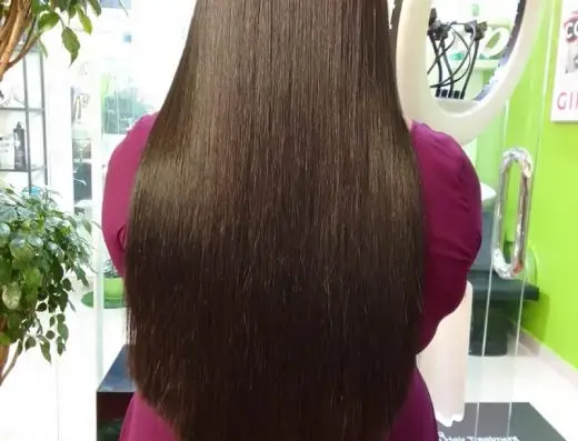 My Look Ladies Beauty Lounge, City Branch, Abudhabi