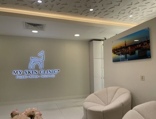 My Skin Clinic