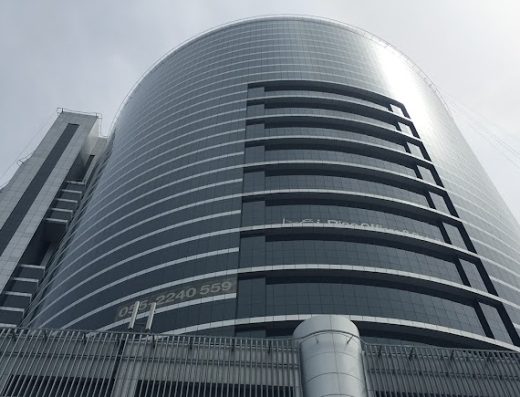 NAET Dubai