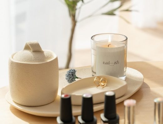 NAILISH NAILS MANICURE & PEDICURE