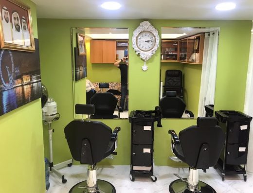 NATURAL BEAUTY SALON & SPA