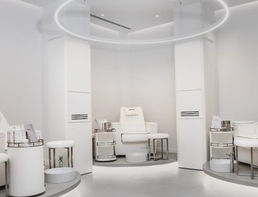 N.Bar Nail Spa & Salon CityWalk Boulevard