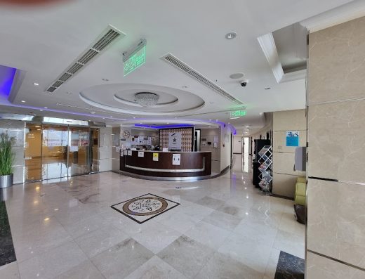 NEW AL SHEFA Clinic JLT – Day Surgery Center | Botox | LASIK | Gynecology | Filler | Exosomes