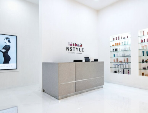 NStyle Beauty Lounge