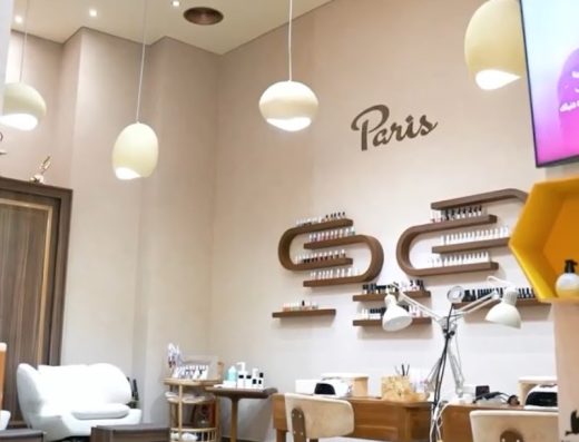 Nailways beauty salon