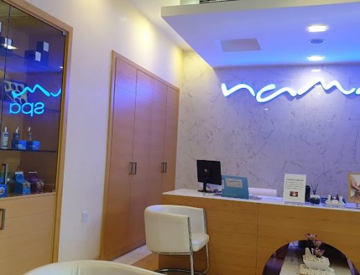 Namm Spa