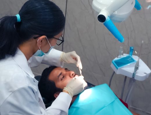National Medical Center – Dental Clinic in Satwa, Dubai