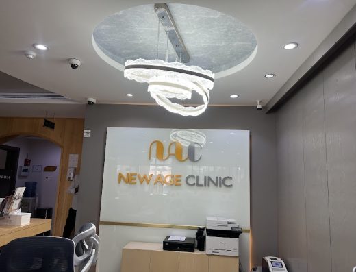 New Age Clinic