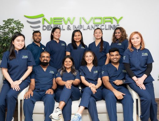New Ivory Dental & Implant Clinic