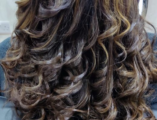 New Look Beauty Salon: Best Beauty Salon in Karama