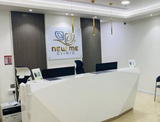 New Me Clinic