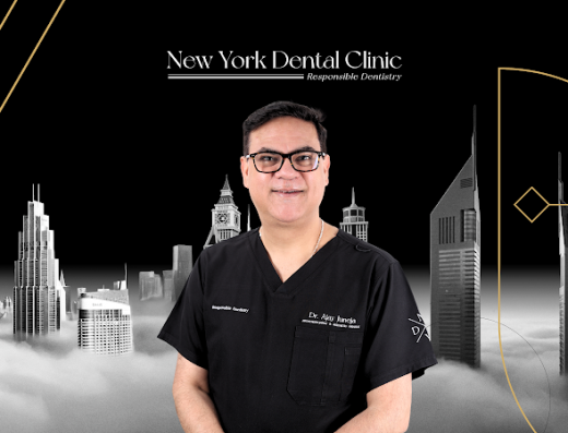 New York Dental Clinic | Dentist in Dubai