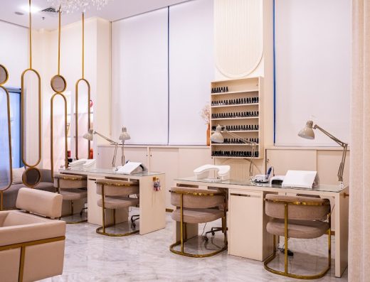 Next Level Beauty Salon