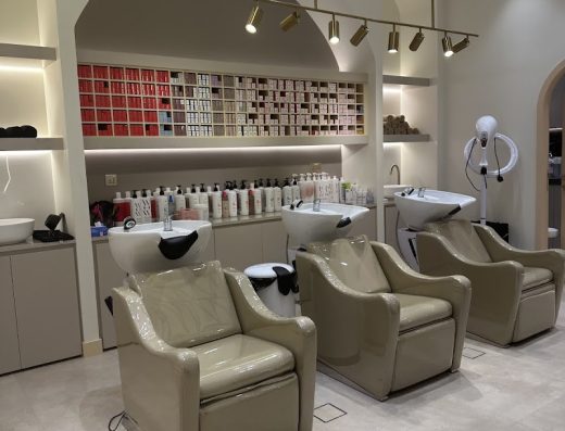 Niche Hair & Beauty Salon