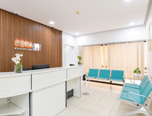 Nora Medical Polyclinics LLC