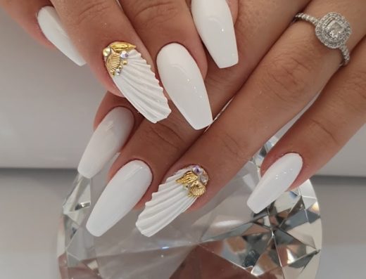 Not Only Nails