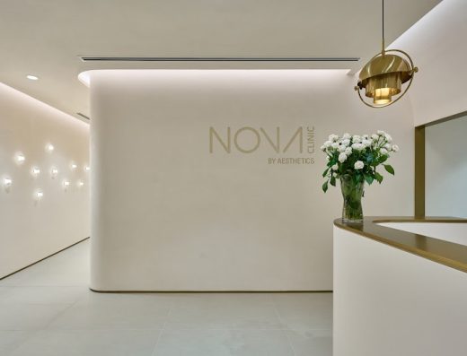 Nova Clinic The Palm