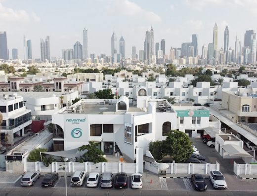 Novomed – Jumeirah 1