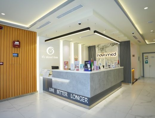 Novomed – Wellness
