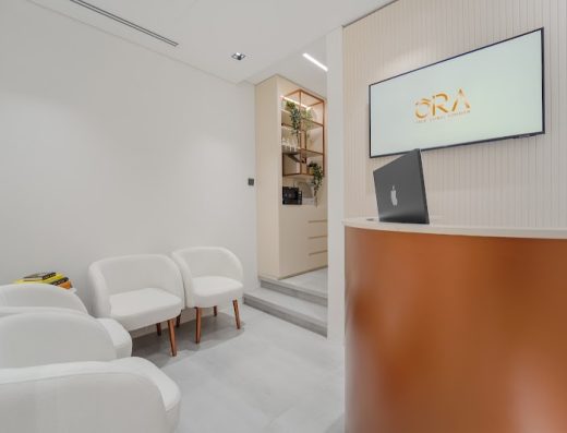 ÔRA Face Clinic