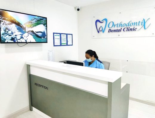 ORTHODONTIX DENTAL CLINIC – Deira Dubai