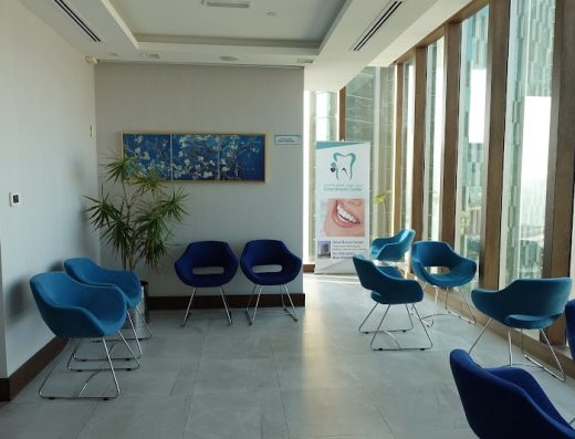 Oaiss Braces Center | Dental Center in Abu Dhabi – مركز عويس لتقويم الاسنان