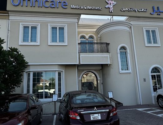 Omnicare Medical and Aesthetic