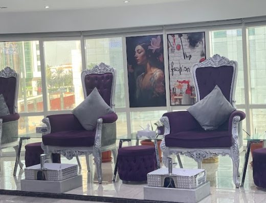 Omsiyat Beauty Center