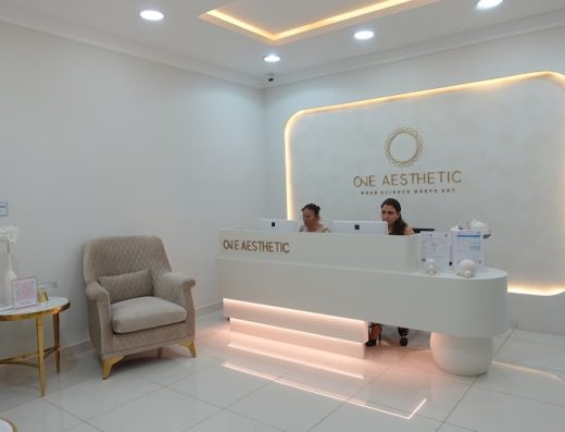 One Aesthetic clinic / ون أستيتيك