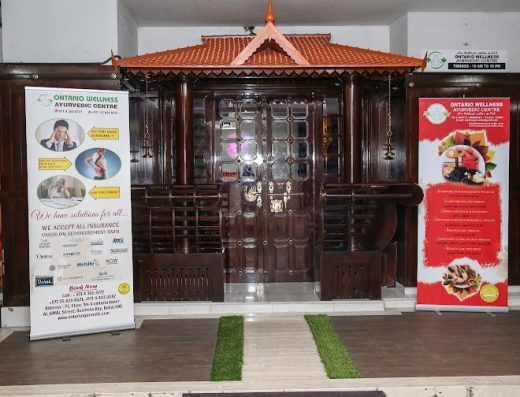 Ontario Wellness Ayurvedic Center