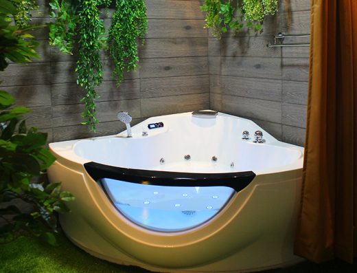 Oppa Jjimjilbang Spa and Beauty Center (Ladies Spa)